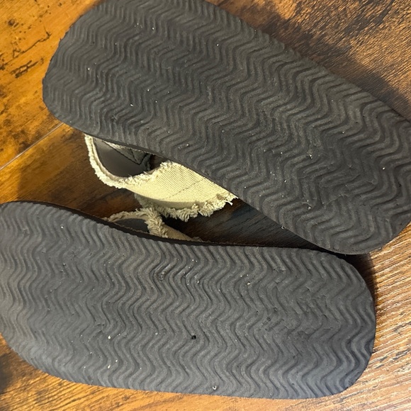 Corona Beer Bottle Opener Mens Flip Flop Size 8/9 - Picture 6 of 6